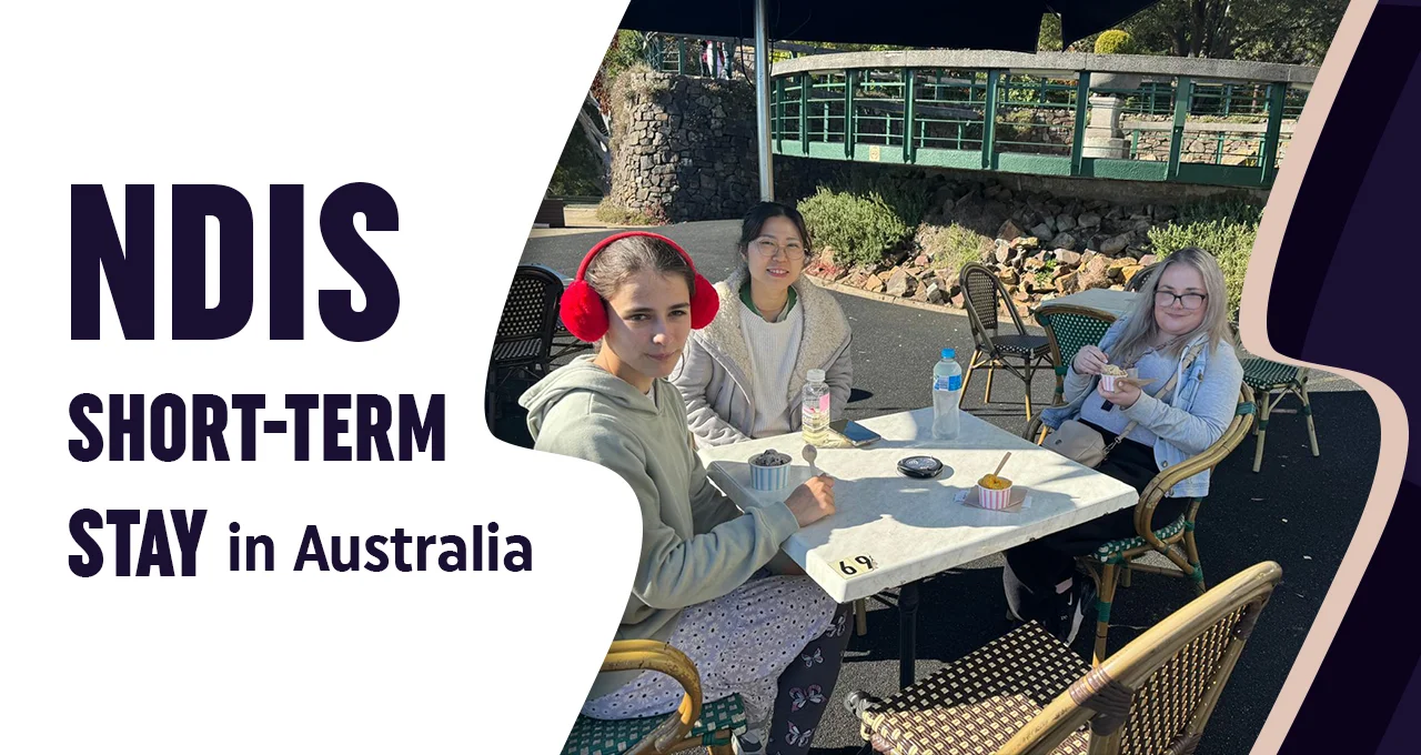 NDIS SIL accommodations